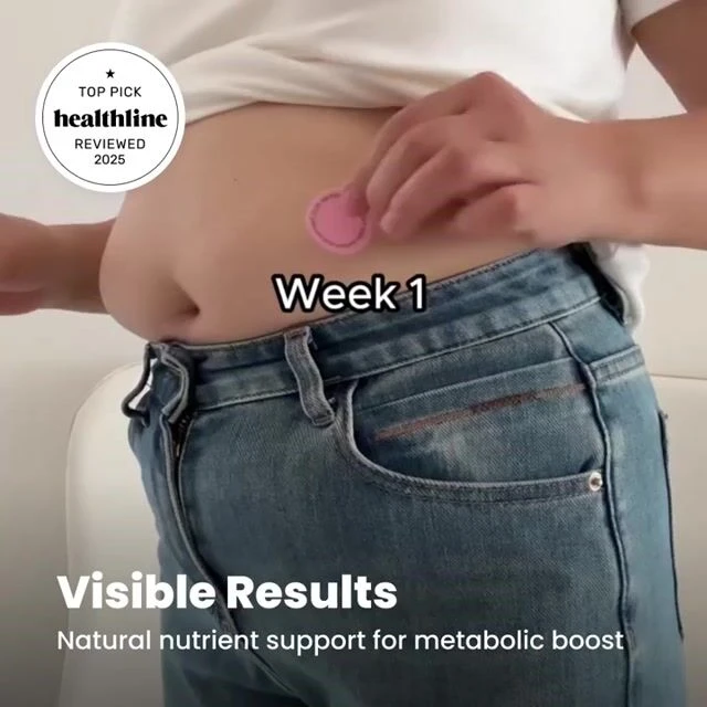 Purelora Patches image