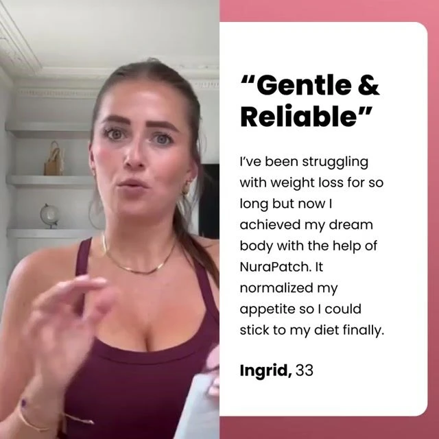 Purelora Patches image