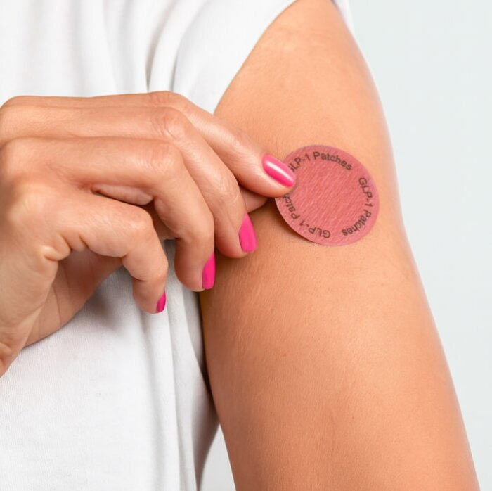 Purelora Patches image