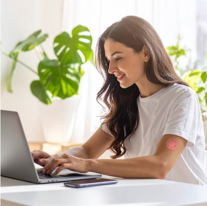 Purelora Patches image